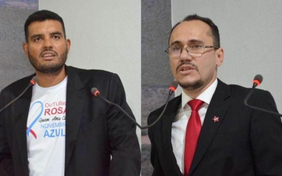De autoria de Abilio e William, vereadores aprovam por unanimidade PL em defesa dos animais