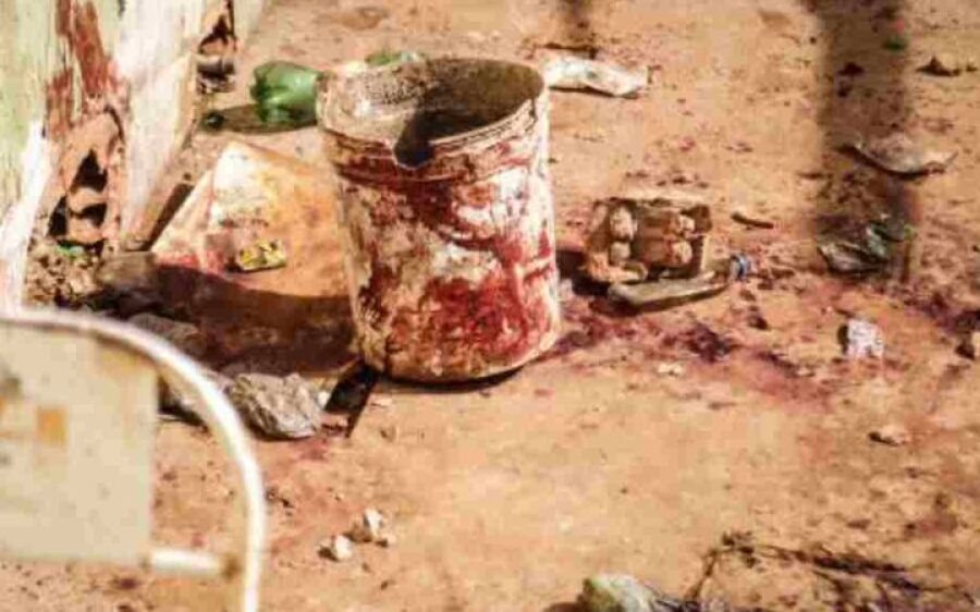 Assassino alega que matou porque vítima pediu sexo com namorada para cobrar R$ 200