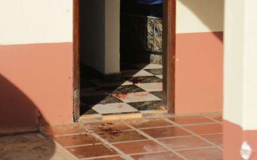 PRF que tentou matar ex-mulher e acompanhante em motel é encontrado morto em Campo Grande
