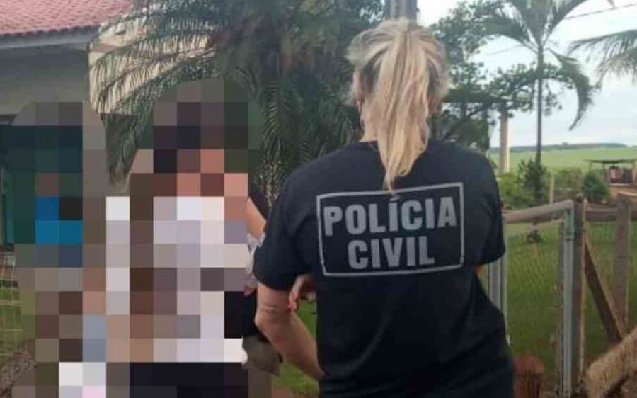 Filha que ordenou a morte de fazendeiro em MS tem pedido de liberdade negado