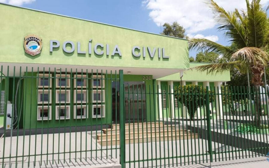 Polícia Civil investiga autoria de estupro em via pública de Coxim