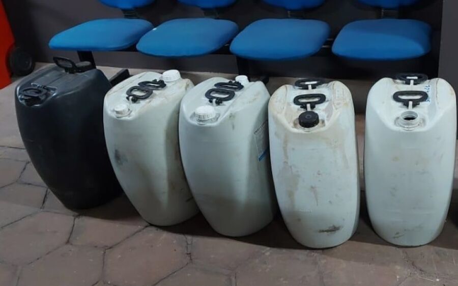 Operação da PF mira grupo criminoso de tráfico de cocaína, mandados de prisão e buscas foram feitos