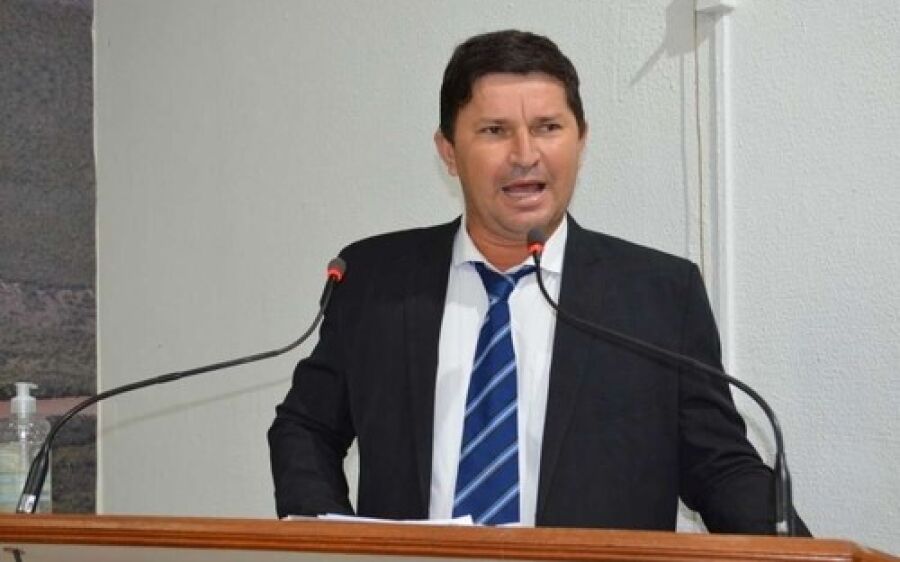 Flávio Duarte propõe criação de Frente  Parlamentar em  Defesa da  Agricultura Familiar