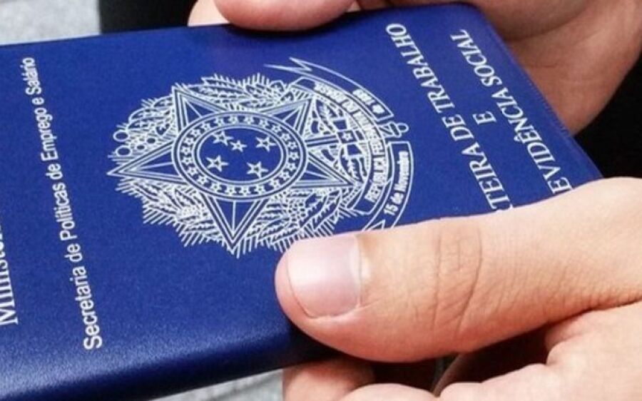 Funtrab abre a segunda semana de dezembro com oferta de 2,6 mil vagas de emprego