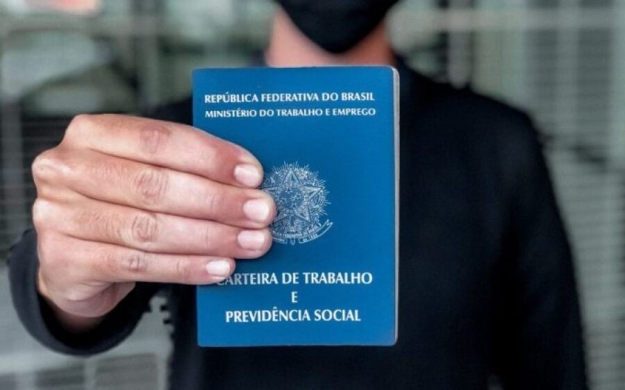 Semana começa com 2,4 mil vagas de emprego disponíveis em Mato Grosso do Sul 
