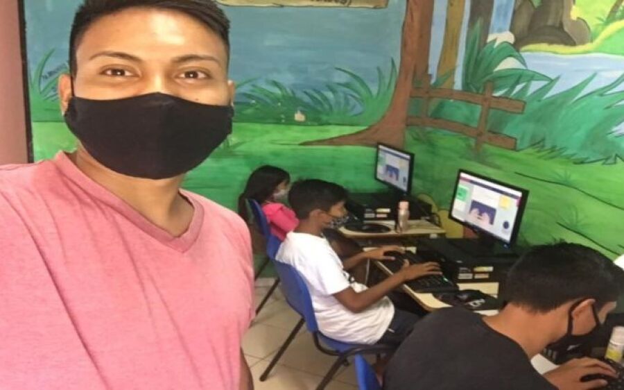 Conecta MS muda realidade de moradores de 100 comunidades rurais do Estado