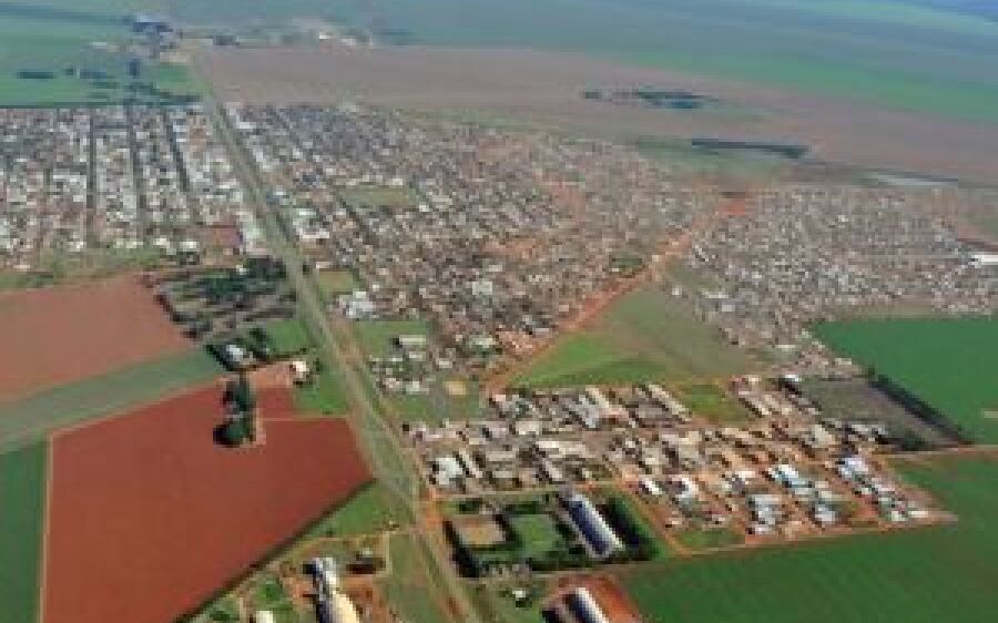 Cidade do interior de MS vai bancar as contas de água e esgoto de famílias de baixa renda