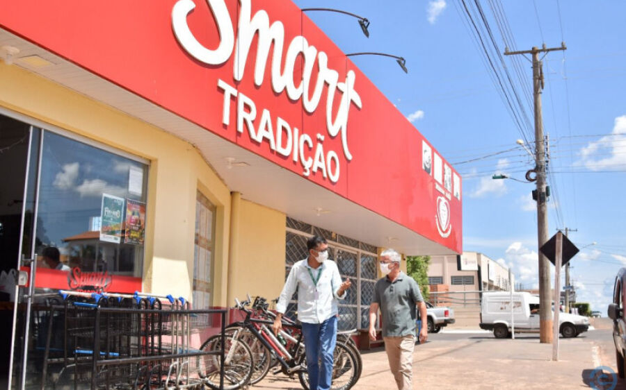 Cointa certifica dois estabelecimentos comerciais em Sonora