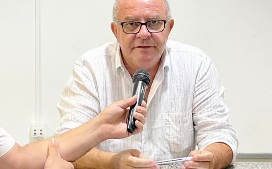 Prefeito Réus Fornari anuncia  que não vai aumentar o IPTU de Rio Verde em 2022