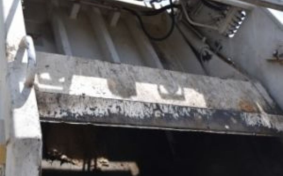 Coleta de lixo volta a ser feita em horário normal a partir desta sexta-feira em Coxim