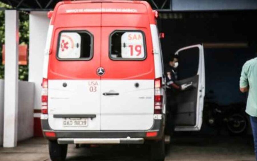 Suposto entregador de aplicativo atira 6 vezes contra motorista em Campo Grande