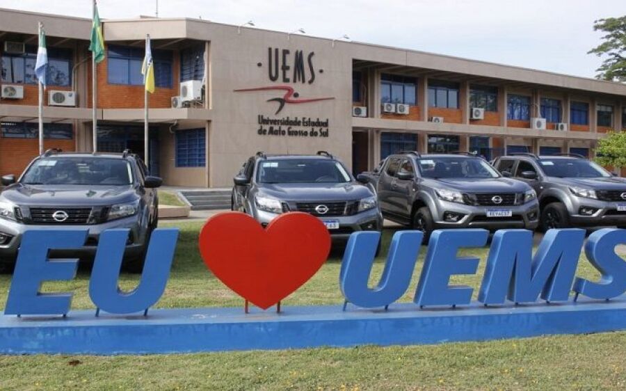 Processo seletivo 2022: último dia para inscrição no vestibular da UEMS