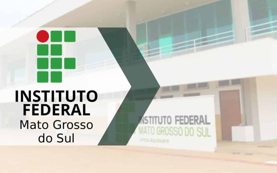 Seleção para cursos técnicos à distância encerra inscrições dia 9 de janeiro