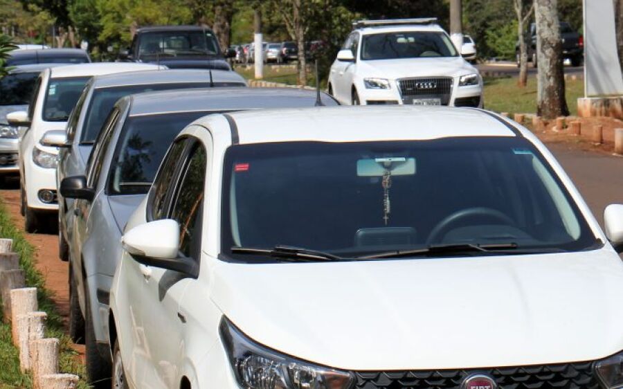 Atenção motociclistas do MS: licenciamento e IPVA em atraso serão anistiados