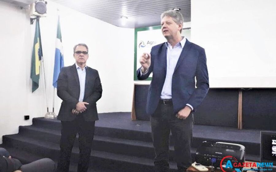 Em Mato Grosso do Sul, uma nova empresa foi aberta a cada hora no ano de 2021
