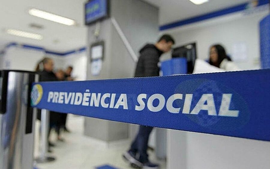 Benefícios do INSS acima do mínimo têm reajuste de 10,16%