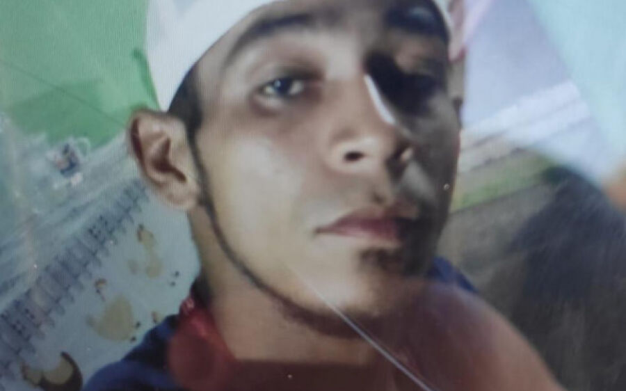 Jovem com extensa ficha criminal morre em confronto com a polícia em Rio Verde