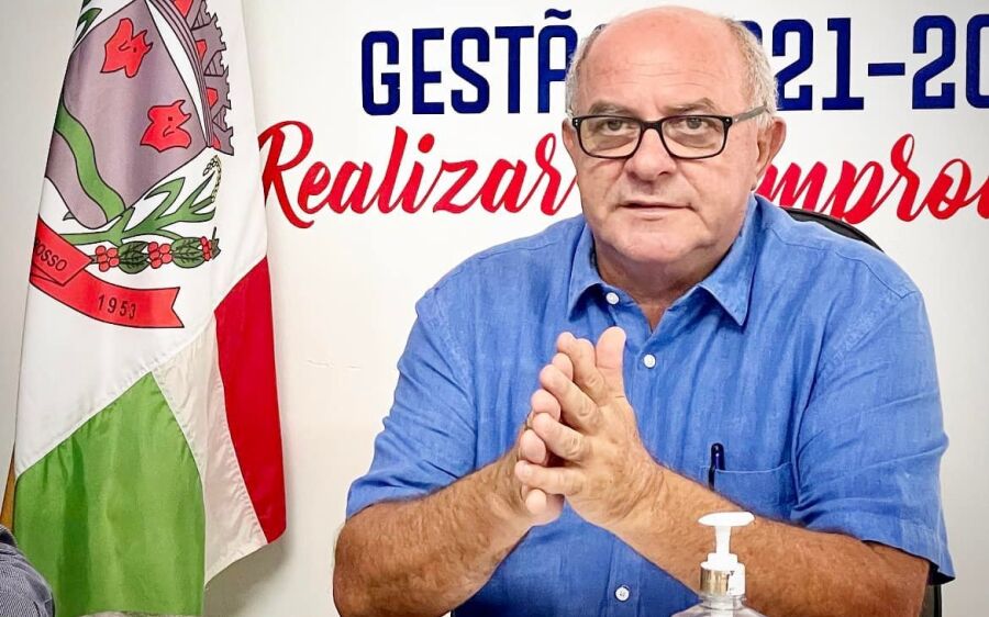 Réus Fornari, conheça o Prefeito que em 2 meses já está fazendo de Rio Verde em modelo de gestão