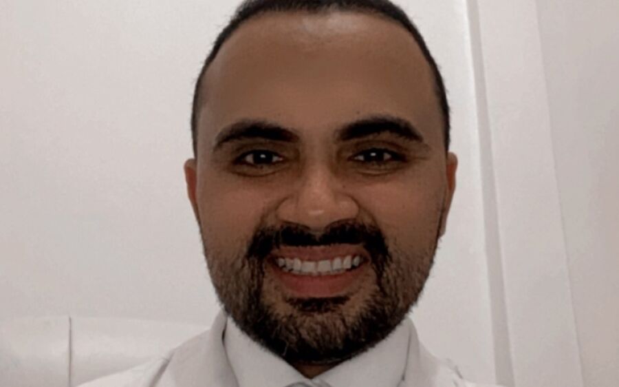“O bom filho à casa torna” – médico coxinense faz caminho de volta e passa a atender em sua terra