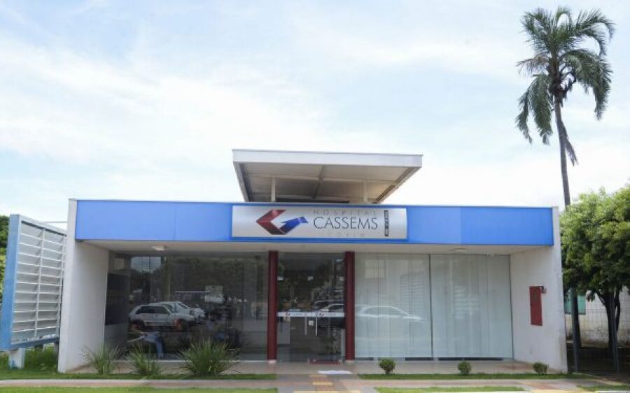 ‘Cassems Itinerante’ leva atendimento especializado para beneficiários de Coxim no fim de semana