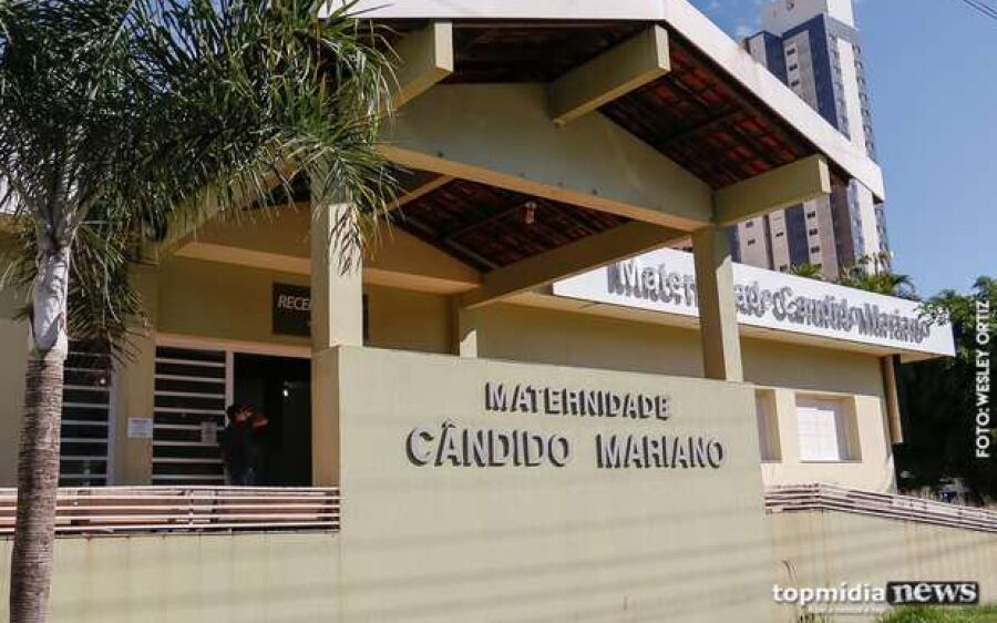 Mãe foge com bebê internado e expõe falha na segurança de maternidade