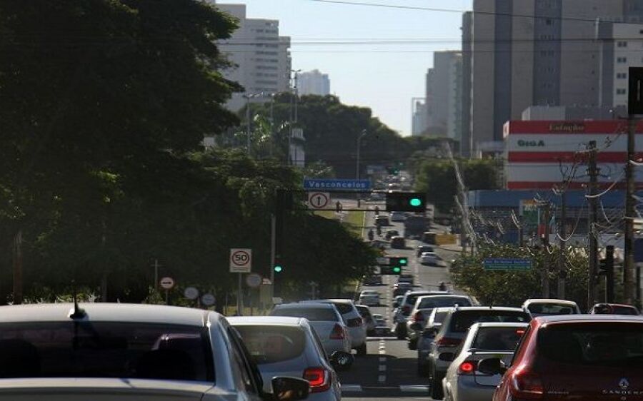 Desconto de 15% para pagamento à vista do IPVA vai até 31 de janeiro