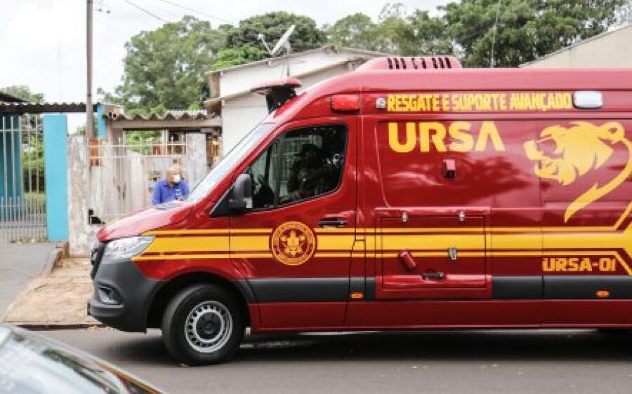 Irmã ouve barulho e encontra idoso morto na varanda de casa em Campo Grande