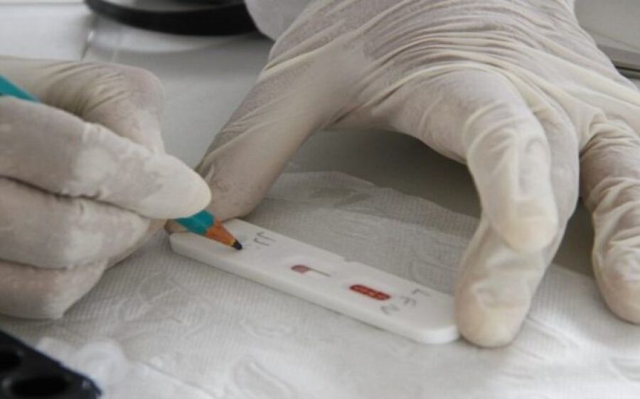 Boletim Covid registra 2,6 mil novos casos e 14 mortes nesta quinta-feira