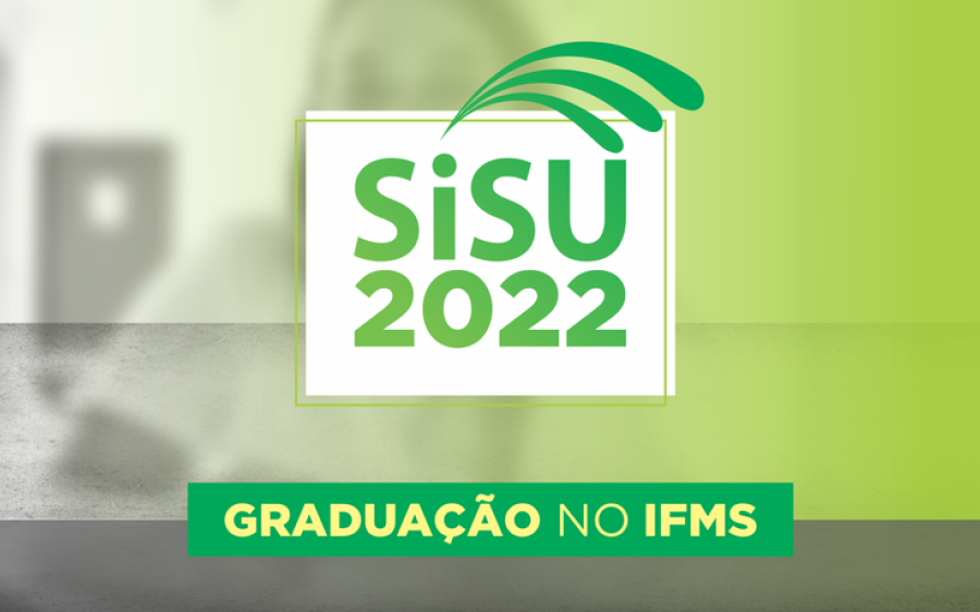 IFMS abre 1.080 vagas em cursos de graduação