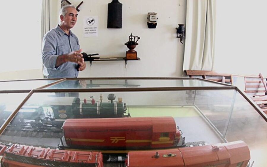 Novos investimentos na cultura e infraestrutura de Maracaju somam R$ 7,3 milhões