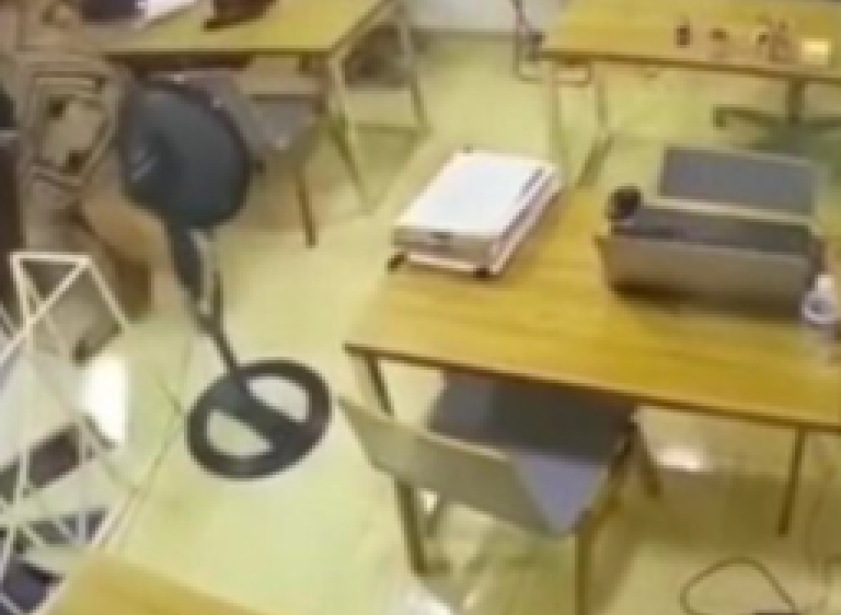 Advogada é baleada por cliente que se recusava a pagar valor dos honorários