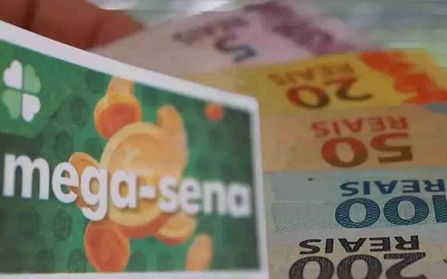 Sorte: 38 apostas de MS acertam 4 dezenas e faturam R$ 1.2 mil na Mega-Sena