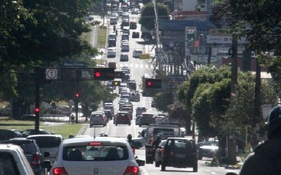 Desconto de 15% para pagamento à vista do IPVA termina nesta segunda-feira (31)