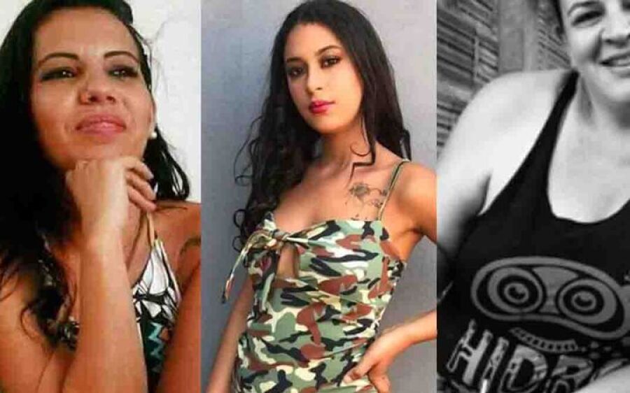 Feminicídio: 5 mulheres foram brutalmente assassinadas em MS nos primeiros 30 dias do ano