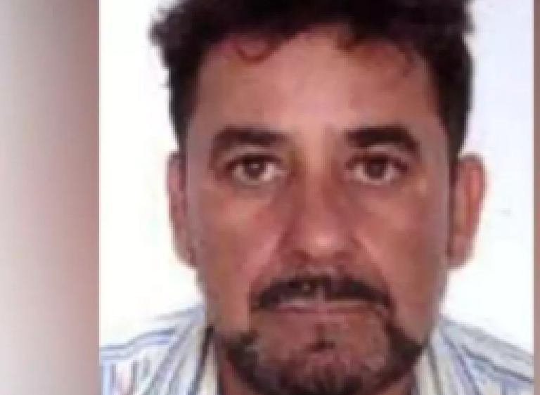 Assassino que executou mãe e filha a tiros é preso em abordagem na fronteira