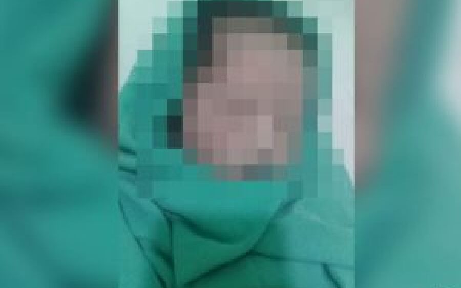 Mãe implora por cesária, mas bebê morre durante espera