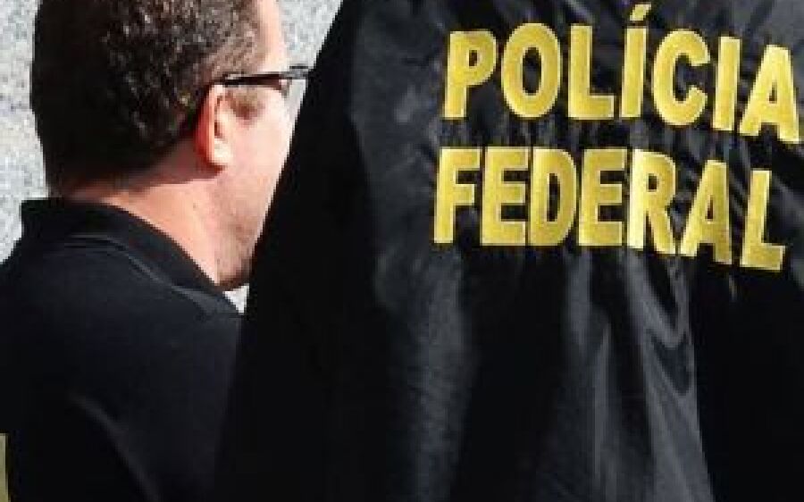 Operações da PF contra trabalho escravo crescem 470% em 2021