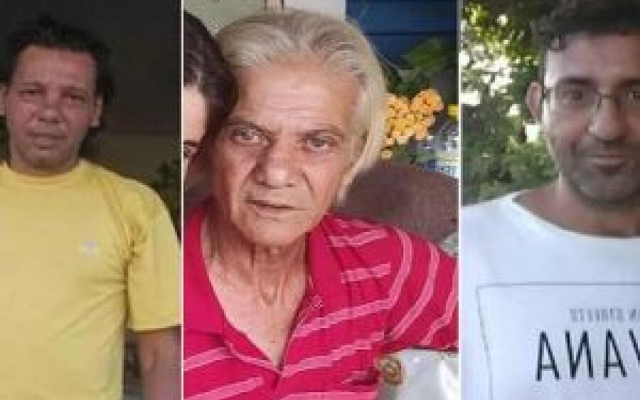 Idoso é preso suspeito de matar 3 pessoas com bebida adulterada adicionada líquido do radiador 