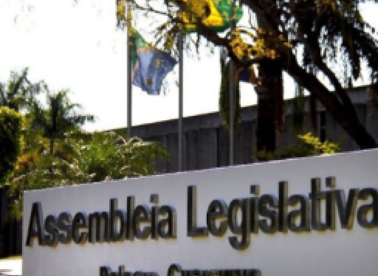 Abertura dos trabalhos legislativos será dia 2 de fevereiro em formato híbrido