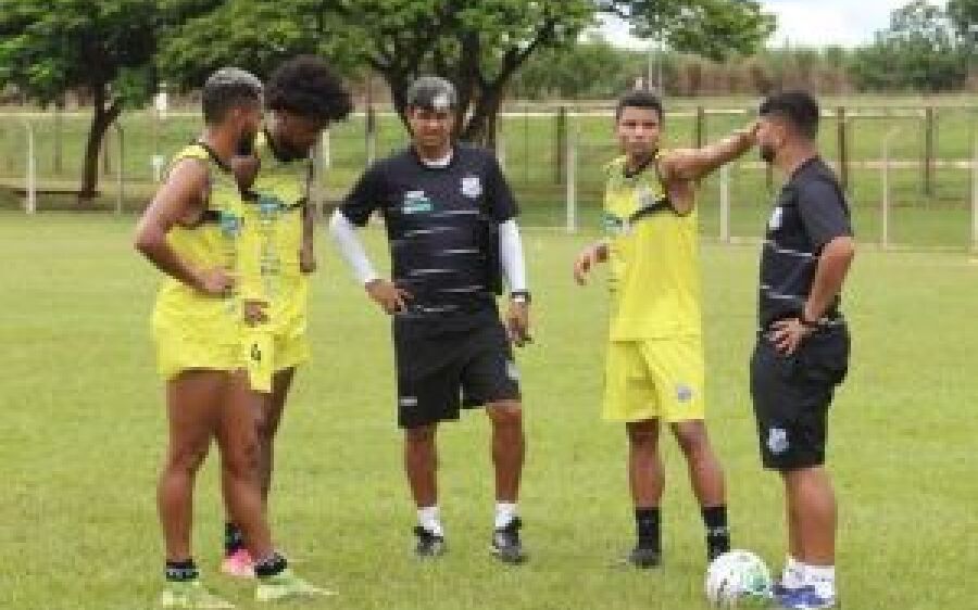 Estadual de MS começa nesta quarta-feira com Operário e Comercial em campo
