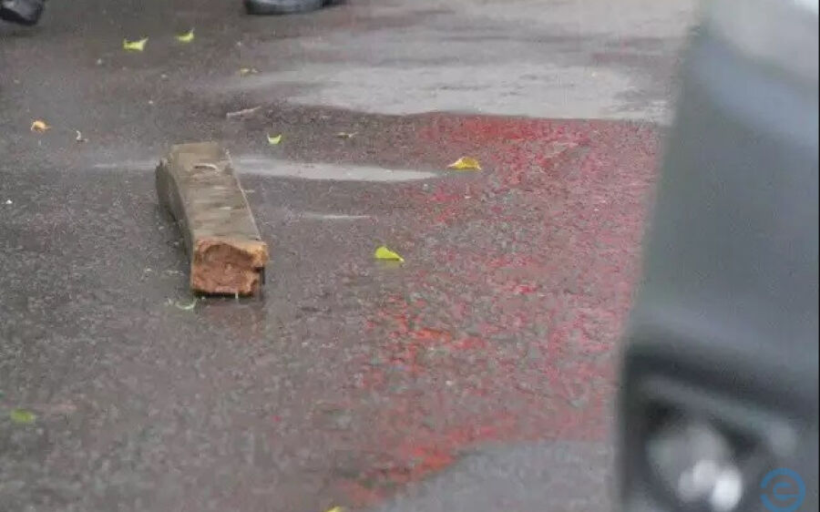 Preso em Rio Verde homem que espancou Argemiro até a morte em Campo Grande