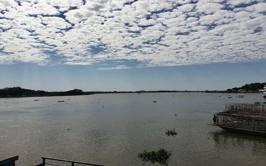 Apesar das chuvas, Pantanal ainda sofre com efeitos provocados pela seca severa dos últimos anos 