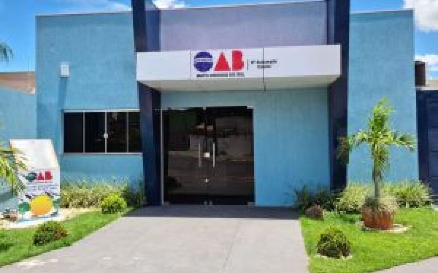 Diretoria da OAB/MS confirma presença na solenidade de posse da Subseção Coxim na noite de hoje