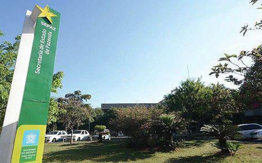 Mato Grosso do Sul arrecadou mais de R$ 1 bilhão em ICMS apenas em janeiro