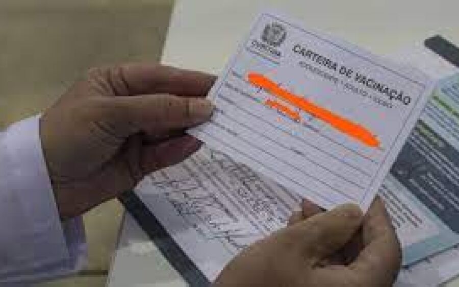 São Gabriel: Decreto determina apresentação de comprovante de vacinação em eventos