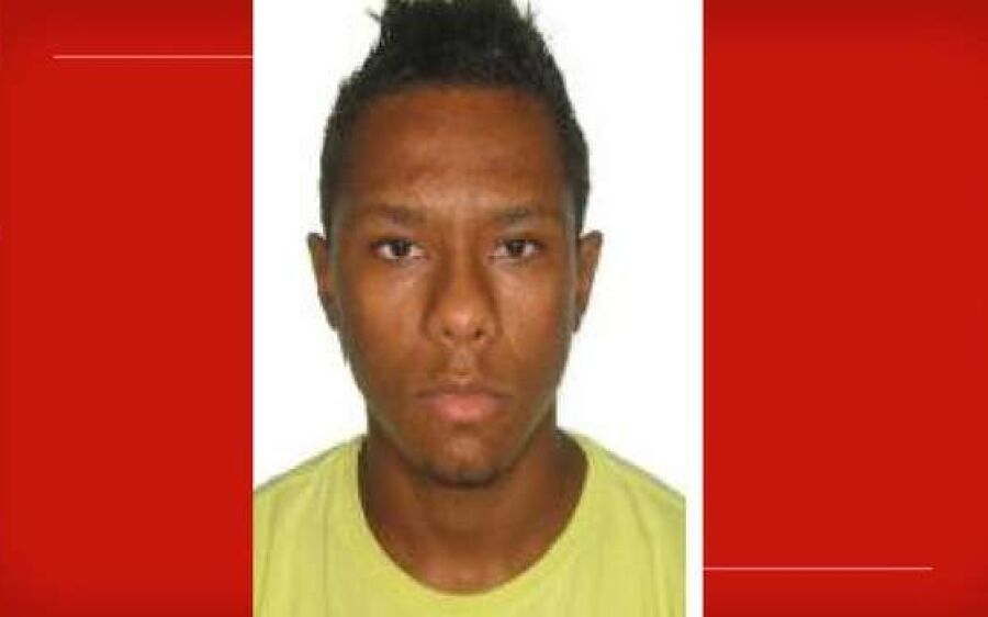 Suspeito de matar grávida e filha no DF era amigo do assassino Lázaro Barbosa