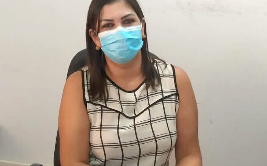 Secretária de  Assistência Social fala dos desafios e avanços da secretaria