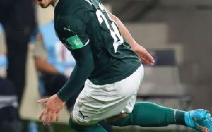 Palmeiras vence Al Ahly em Abu Dabi e vai à final do Mundial com futebol convincente