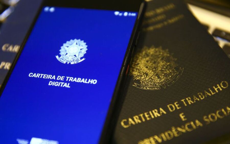 Empresa está com 25 vagas para quem não tem experiência