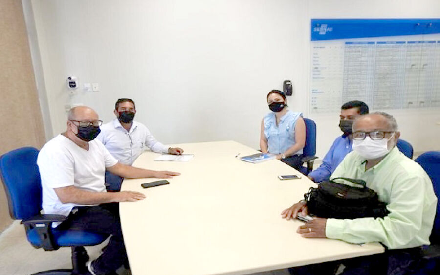 Associação Comercial de Coxim lança projeto  Gestão de Cidades